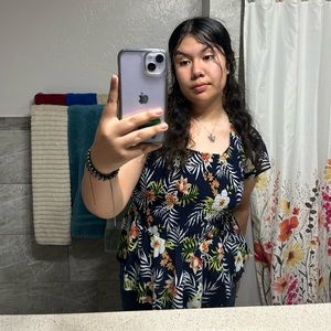 Meet your Posher, Jazmine